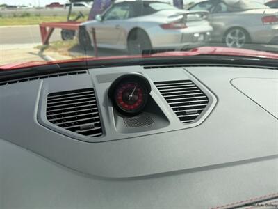 2025 Porsche 911 Carrera S   - Photo 27 - San Juan, TX 78589