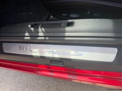 2025 Porsche 911 Carrera S   - Photo 17 - San Juan, TX 78589