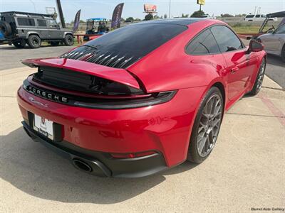 2025 Porsche 911 Carrera S   - Photo 9 - San Juan, TX 78589