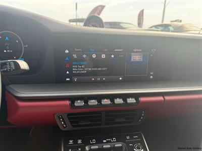 2025 Porsche 911 Carrera S   - Photo 44 - San Juan, TX 78589