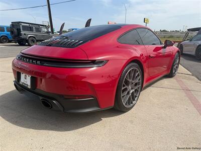 2025 Porsche 911 Carrera S   - Photo 8 - San Juan, TX 78589