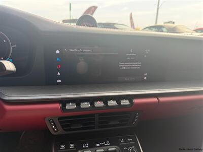 2025 Porsche 911 Carrera S   - Photo 45 - San Juan, TX 78589
