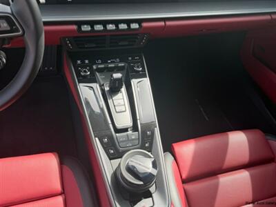 2025 Porsche 911 Carrera S   - Photo 20 - San Juan, TX 78589