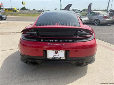 2025 Porsche 911 Carrera S   - Photo 7 - San Juan, TX 78589