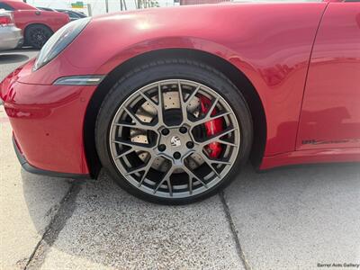 2025 Porsche 911 Carrera S   - Photo 13 - San Juan, TX 78589