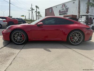 2025 Porsche 911 Carrera S   - Photo 3 - San Juan, TX 78589