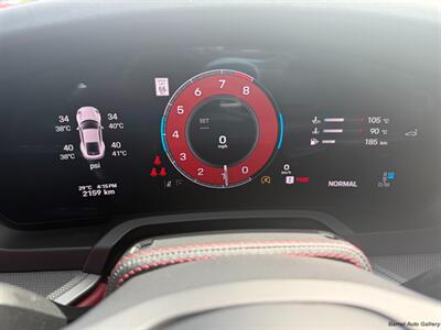 2025 Porsche 911 Carrera S   - Photo 42 - San Juan, TX 78589