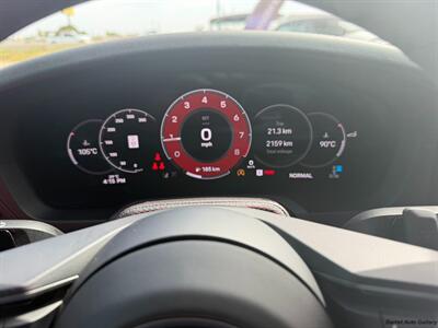 2025 Porsche 911 Carrera S   - Photo 33 - San Juan, TX 78589