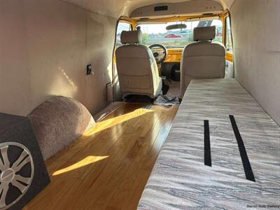 1953 Ford F-100 DELUXE 1/2 TON   - Photo 15 - San Juan, TX 78589