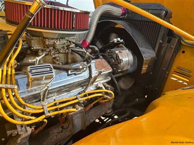 1953 Ford F-100 DELUXE 1/2 TON   - Photo 20 - San Juan, TX 78589