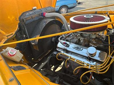 1953 Ford F-100 DELUXE 1/2 TON   - Photo 17 - San Juan, TX 78589