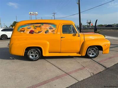 1953 Ford F-100 DELUXE 1/2 TON   - Photo 6 - San Juan, TX 78589