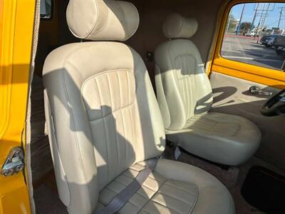 1953 Ford F-100 DELUXE 1/2 TON   - Photo 11 - San Juan, TX 78589