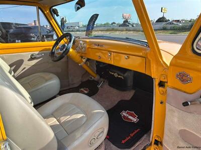 1953 Ford F-100 DELUXE 1/2 TON   - Photo 12 - San Juan, TX 78589