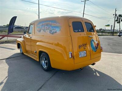 1953 Ford F-100 DELUXE 1/2 TON   - Photo 3 - San Juan, TX 78589