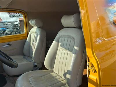 1953 Ford F-100 DELUXE 1/2 TON   - Photo 10 - San Juan, TX 78589