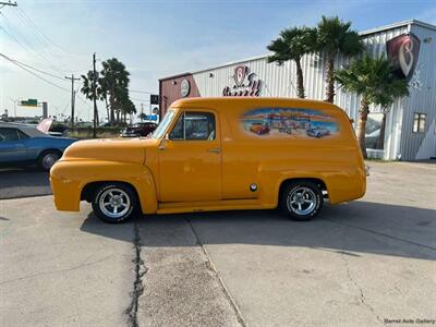 1953 Ford F-100 DELUXE 1/2 TON   - Photo 2 - San Juan, TX 78589