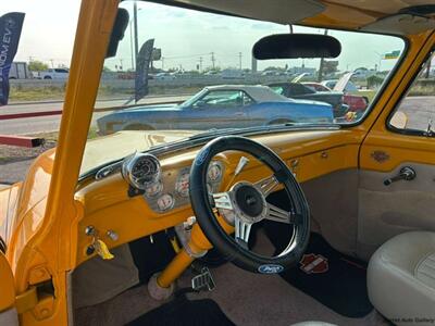 1953 Ford F-100 DELUXE 1/2 TON   - Photo 9 - San Juan, TX 78589
