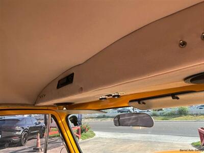 1953 Ford F-100 DELUXE 1/2 TON   - Photo 13 - San Juan, TX 78589