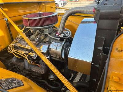 1953 Ford F-100 DELUXE 1/2 TON   - Photo 19 - San Juan, TX 78589