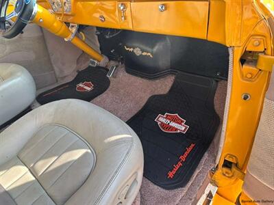 1953 Ford F-100 DELUXE 1/2 TON   - Photo 14 - San Juan, TX 78589