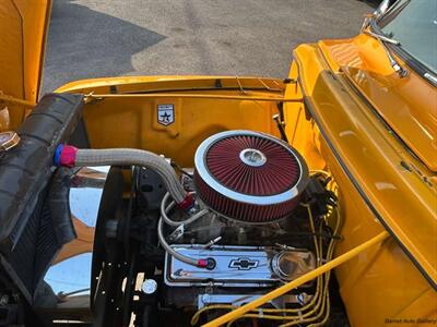1953 Ford F-100 DELUXE 1/2 TON   - Photo 18 - San Juan, TX 78589