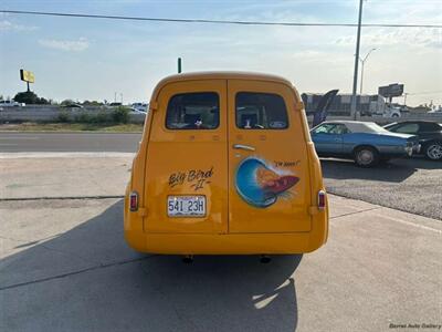 1953 Ford F-100 DELUXE 1/2 TON   - Photo 4 - San Juan, TX 78589