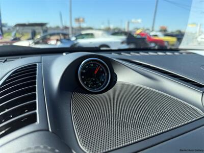 2014 Porsche Cayenne Turbo   - Photo 41 - San Juan, TX 78589