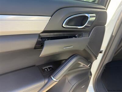2014 Porsche Cayenne Turbo   - Photo 23 - San Juan, TX 78589
