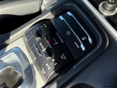 2014 Porsche Cayenne Turbo   - Photo 44 - San Juan, TX 78589