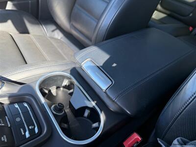 2014 Porsche Cayenne Turbo   - Photo 45 - San Juan, TX 78589