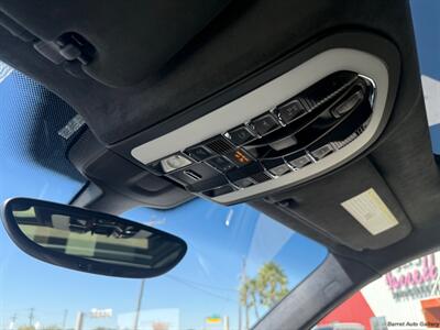 2014 Porsche Cayenne Turbo   - Photo 49 - San Juan, TX 78589