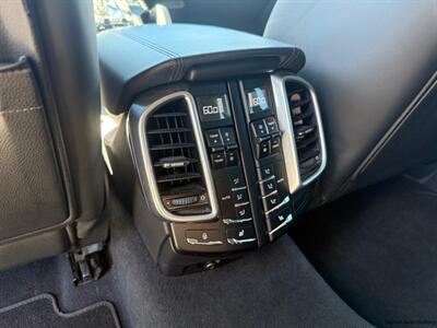 2014 Porsche Cayenne Turbo   - Photo 29 - San Juan, TX 78589
