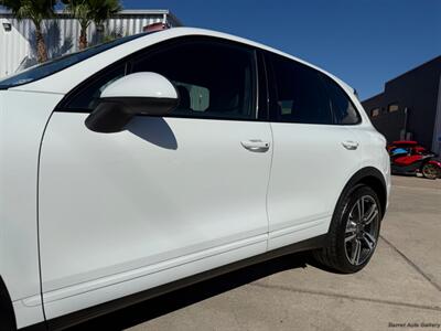 2014 Porsche Cayenne Turbo   - Photo 4 - San Juan, TX 78589