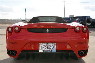 2008 Ferrari F430 Spider   - Photo 16 - San J Uan, TX 78589