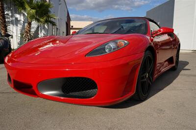 2008 Ferrari F430 Spider   - Photo 5 - San J Uan, TX 78589