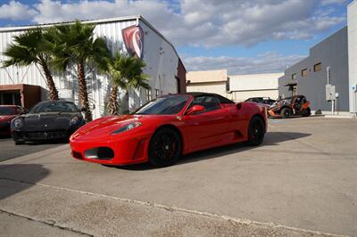 2008 Ferrari F430 Spider   - Photo 3 - San J Uan, TX 78589