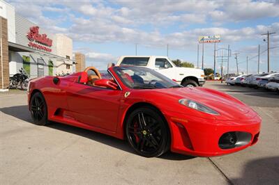 2008 Ferrari F430 Spider   - Photo 34 - San J Uan, TX 78589