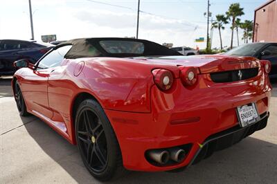 2008 Ferrari F430 Spider   - Photo 15 - San J Uan, TX 78589