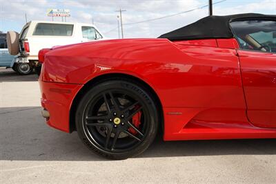 2008 Ferrari F430 Spider   - Photo 25 - San J Uan, TX 78589