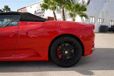 2008 Ferrari F430 Spider   - Photo 13 - San J Uan, TX 78589