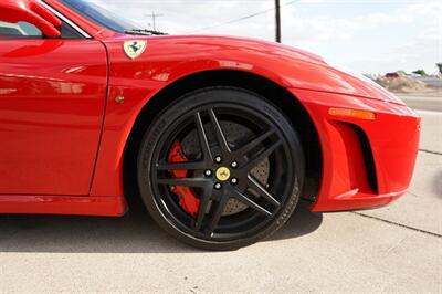 2008 Ferrari F430 Spider   - Photo 31 - San J Uan, TX 78589