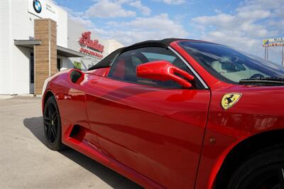 2008 Ferrari F430 Spider   - Photo 33 - San J Uan, TX 78589