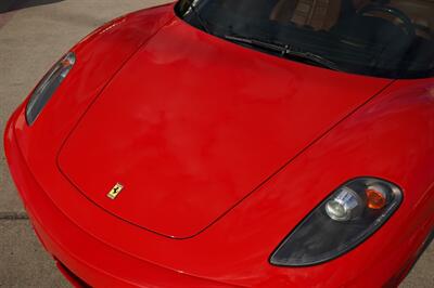 2008 Ferrari F430 Spider   - Photo 40 - San J Uan, TX 78589