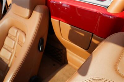 2008 Ferrari F430 Spider   - Photo 75 - San J Uan, TX 78589