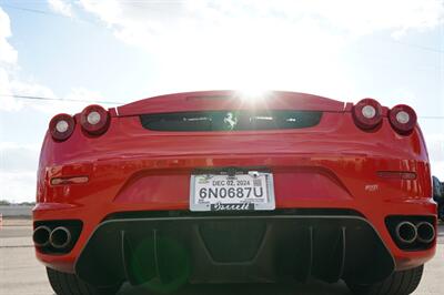 2008 Ferrari F430 Spider   - Photo 17 - San J Uan, TX 78589