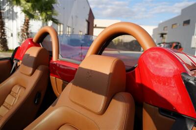 2008 Ferrari F430 Spider   - Photo 76 - San J Uan, TX 78589