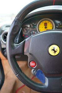 2008 Ferrari F430 Spider   - Photo 56 - San J Uan, TX 78589