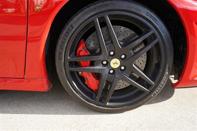 2008 Ferrari F430 Spider   - Photo 32 - San J Uan, TX 78589