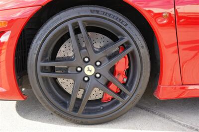 2008 Ferrari F430 Spider   - Photo 7 - San J Uan, TX 78589